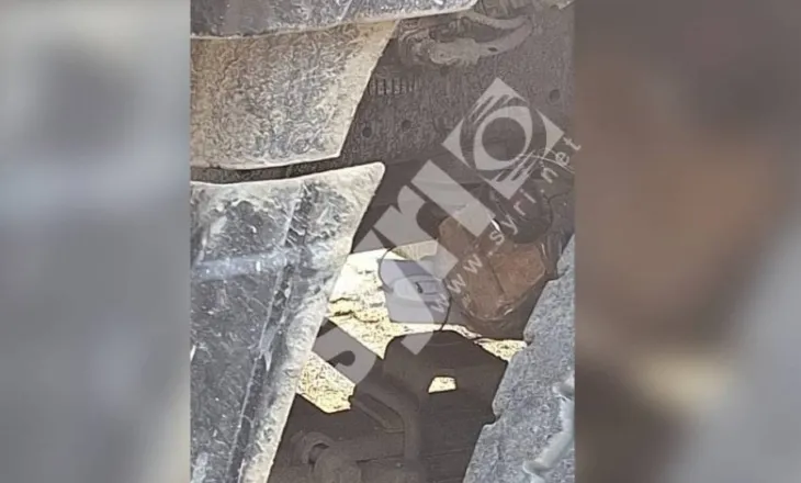 Tritol pranë një kompanie inertesh në Spaç, policia nis hetimet