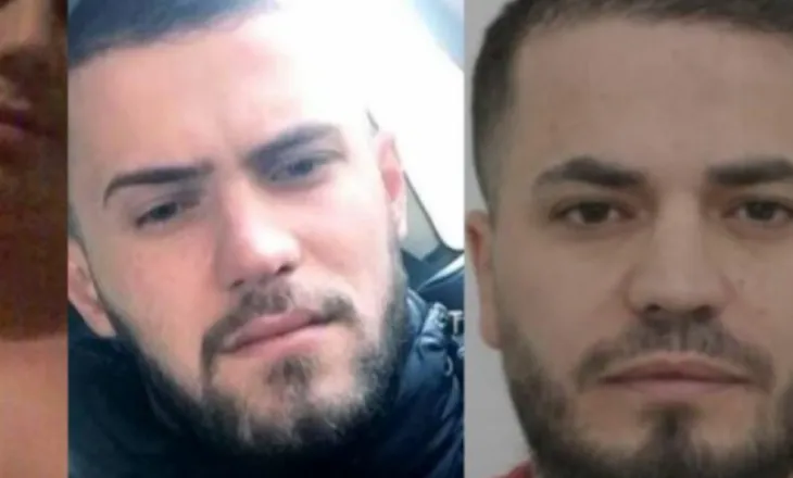 Tritoli i porositur nga burgu i Fushë Krujës/ Gjykata e Tiranës jep masat për grupin e përfshirë