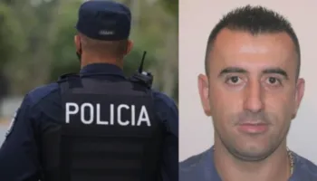 Tritoli në makinën e Oltion Klosit, arrestohen 7 persona! Porosia u dha nga burgu (Emrat)