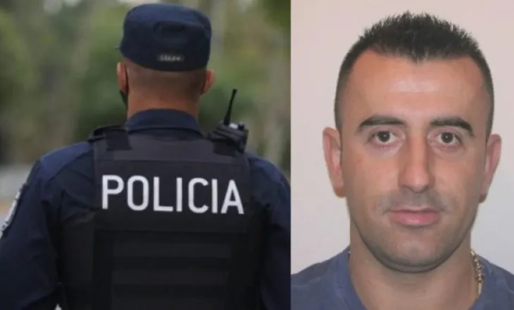 Tritoli në makinën e Oltion Klosit, arrestohen 7 persona! Porosia u dha nga burgu (Emrat)