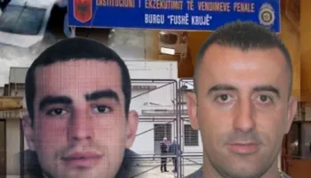 ‘…Tritolin ma dha Eklipsi, më tha e ke nga Sabahu jepja Jurgenit…’. Çfarë deklaroi Renato Balla kur u arrestua