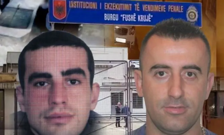 ‘…Tritolin ma dha Eklipsi, më tha e ke nga Sabahu jepja Jurgenit…’. Çfarë deklaroi Renato Balla kur u arrestua