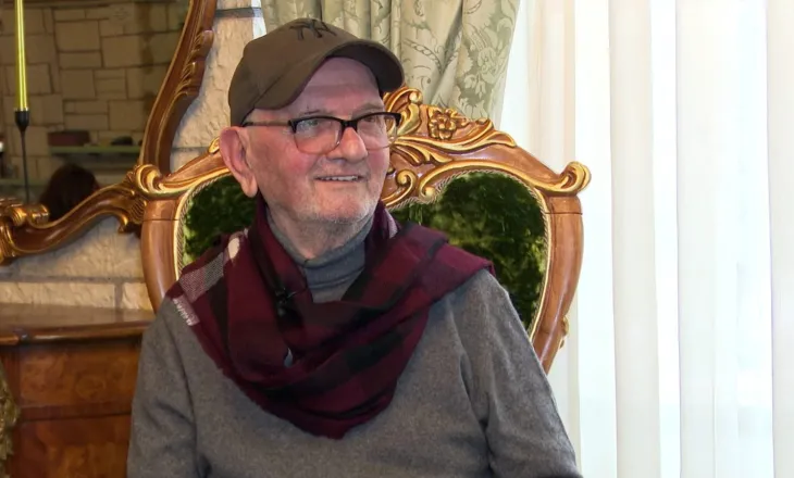 Trondit aktori Mehdi Malka: Kryeministri s’më jep pensionin e veçantë për inat