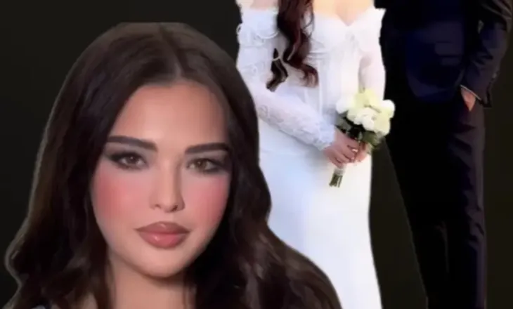 Tronditëse/ I dha fund jetës me fotoksinë pasi dhunohej nga ish-partneri, 25-vjeçarja ishte shtatzënë