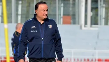 Tronditet bota e futbollit, ndahet nga jeta pas një ataku kardiak ish-drejtori i Vllaznisë