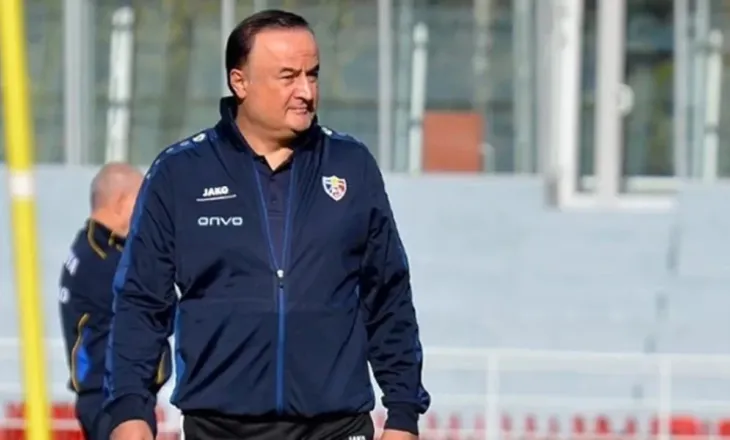 Tronditet bota e futbollit, ndahet nga jeta pas një ataku kardiak ish-drejtori i Vllaznisë