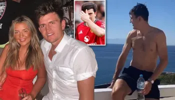 Tronditet Maguire, dënohet me 15 muaj burg për sherrin në Mykonos të Greqisë