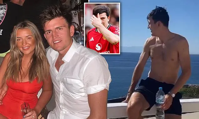 Tronditet Maguire, dënohet me 15 muaj burg për sherrin në Mykonos të Greqisë