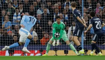 Tronditet Reali, 6 javë larg fushave. Courtois humb derbin madrilen dhe çerekfinalet e Champions-it