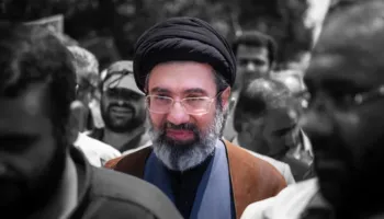 Tronditet Teherani/ Plagoset djali i Ali Khameneit, i përfolur si trashgimtar i fronit