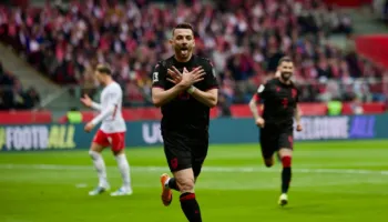 Tronditi Varshavën, Arbër Hoxha shumë pranë transferimit në Poloni, zbulohen prapaskenat