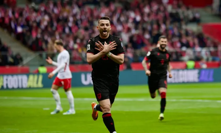 Tronditi Varshavën, Arbër Hoxha shumë pranë transferimit në Poloni, zbulohen prapaskenat