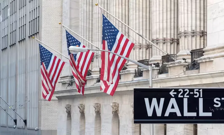 Tronditje në Wall Street, lufta në Iran rrit çmimet e naftës dhe rrëzon tregjet e aksioneve