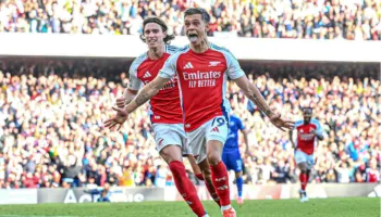 Trossard: Arsenal do të jetë gati për përballjen me Manchester City në finalen e Carabao Cup