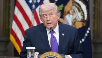 Trump: Asnjë marrëveshje me Iranin, vetëm dorëzim pa kushte! Do të zgjedhim udhëheqësin e ri