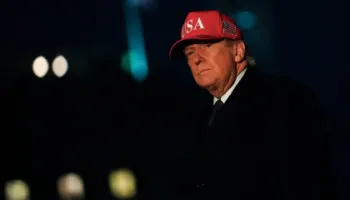 Trump bën bilancin: Kemi rrëzuar 42 anije të marinës iraniane brenda tre ditësh