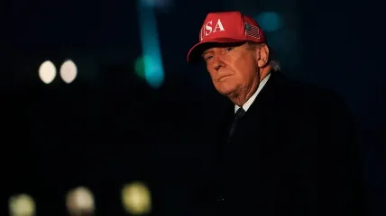 Trump bën bilancin: Kemi rrëzuar 42 anije të marinës iraniane brenda tre ditësh