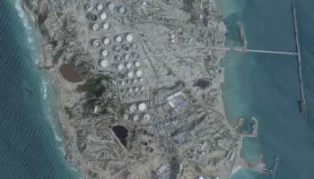 Trump bën thirrje për anije luftarake aleate pas kërcënimit të Iranit për hakmarrje