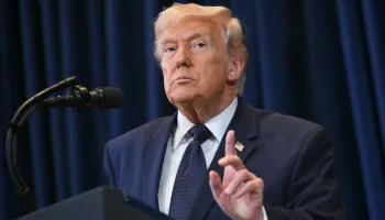 Trump bën thirrje që të mos ketë më sulme ndaj objektivave energjetike të Iranit