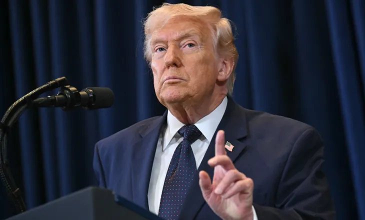 Trump bën thirrje që të mos ketë më sulme ndaj objektivave energjetike të Iranit