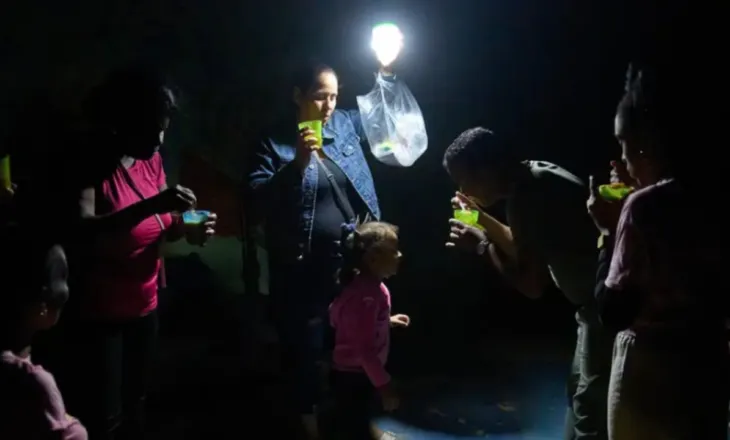 Trump bllokoi dërgesat e naftës venezueliane, Kuba përballet me ndërprerje ndërkombëtare të energjisë