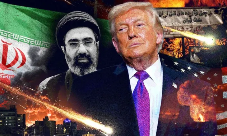 Trump: Çmimet e naftës do bien si një gur…