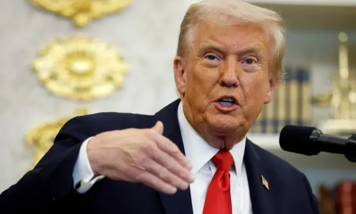 Trump: Çmimet e naftës do të bien ndjeshëm, ja kur pritet të mbarojë lufta