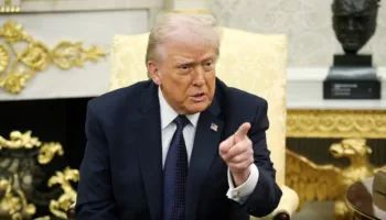 Trump: Çmimi i naftës do të ulet përtej parashikimeve