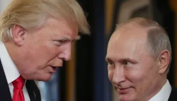 Trump dhe Putin në bisedë telefonike, Kremlini: Presidenti rus propozoi zgjidhje për konfliktin në Iran