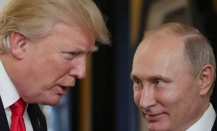 Trump dhe Putin në bisedë telefonike, Kremlini: Presidenti rus propozoi zgjidhje për konfliktin në Iran