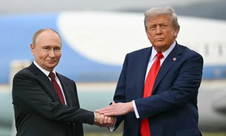 Trump dhe Putin në bisedë telefonike për rreth një orë, Kremlini: Presidenti rus propozoi zgjidhje për konfliktin në Iran