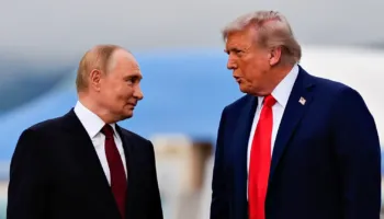 Trump dhe Putin në telefonatë për rreth një orë/ Kremlini zbardh bisedën për Iranin