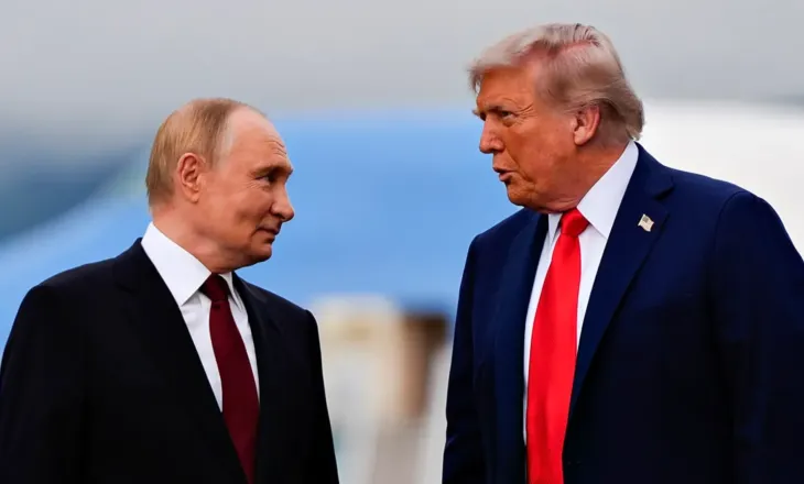 Trump dhe Putin në telefonatë për rreth një orë/ Kremlini zbardh bisedën për Iranin