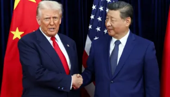 Trump dhe Xi do të takohen në Kinë në maj, konfirmon Shtëpia e Bardhë