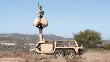 Trump do të dërgojë në Lindjen e Mesme sisteme anti-dronë të testuara në Ukrainë