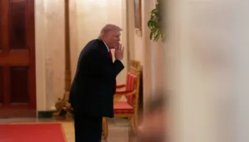 Trump: Do të pranoj vetëm dorëzimin pa kushte të Iranit