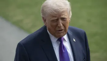 Trump: E goditëm Iranin më fort se kushdo në histori dhe ende nuk kemi mbaruar!
