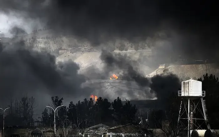 Trump e Netanyahu thellojnë krizën e naftës, kaos në shumë vende