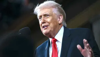 Trump flet hapur: Kurdët në Iran të zgjedhin një anë, ose me Amerikën e Izraelin, ose me ajatollahët