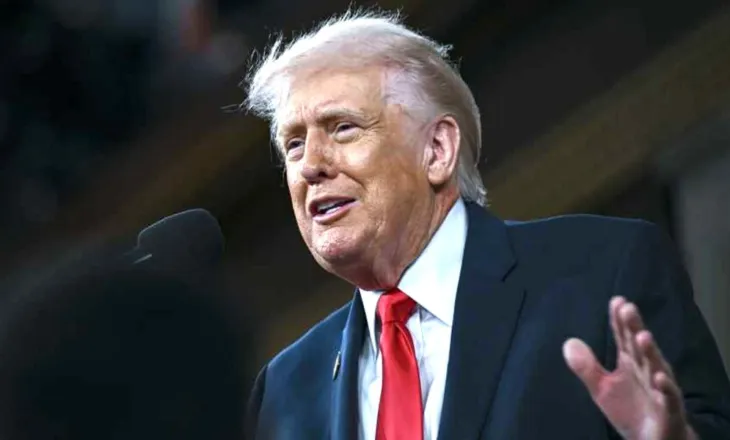 Trump flet hapur: Kurdët në Iran të zgjedhin një anë, ose me Amerikën e Izraelin, ose me ajatollahët