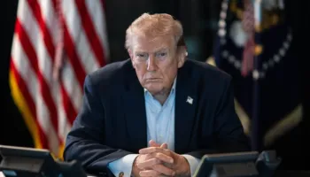 Trump flet për lidershipin e ri të Iranit: Udhëheqësi i ri duhet t’i trajtojë më mirë SHBA dhe Izraelin