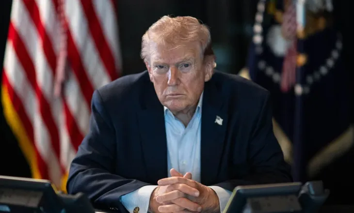 Trump flet për lidershipin e ri të Iranit: Udhëheqësi i ri duhet t’i trajtojë më mirë SHBA dhe Izraelin