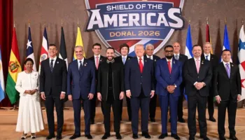 Trump formon koalicion të ri “për të shkatërruar kartelet ogurzeza dhe rrjetet terroriste”