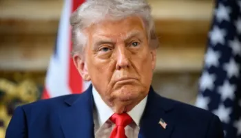 Trump: Franca nuk na ndihmoi aspak kundër ‘kasapit’ të Iranit, ne nuk do ta harrojmë këtë