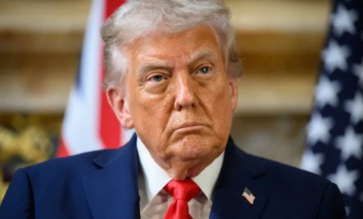 Trump: Franca nuk na ndihmoi aspak kundër ‘kasapit’ të Iranit, ne nuk do ta harrojmë këtë