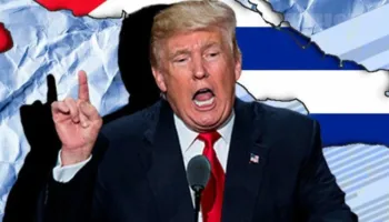 Trump harron Iranin: Edhe Kuba do të bjerë shpejt, ata duan një marrëveshje