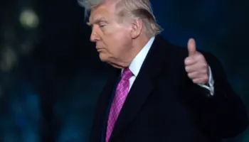 Trump i gatshëm t’i japë fund luftës pa rihapur Ngushticën e Hormuzit