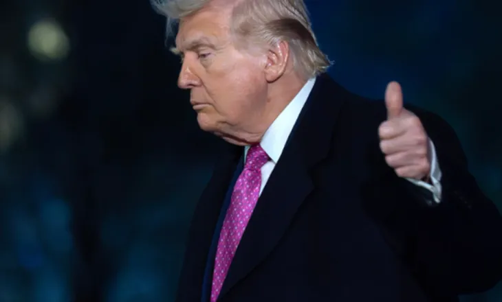 Trump i gatshëm t’i japë fund luftës pa rihapur Ngushticën e Hormuzit