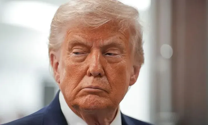 Trump i jep Iranit 48 orë kohë: Nëse Hormuzi nuk rihapet, do të godasim centralet elektrike