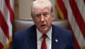 Trump i jep Iranit një javë afat për marrëveshjen, thotë se përgjigja e SHBA-së ndaj sulmit në Haifa do të vijë së shpejti